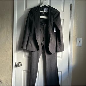 Old navy suit set
